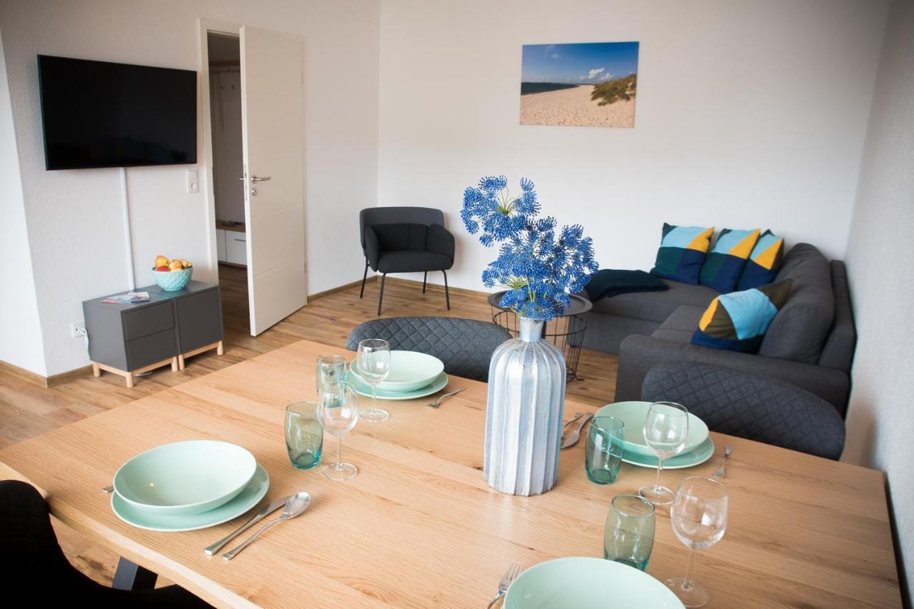 Ferienwohnung Parkblick Bremerhaven Exterior photo