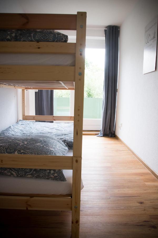 Ferienwohnung Parkblick Bremerhaven Exterior photo